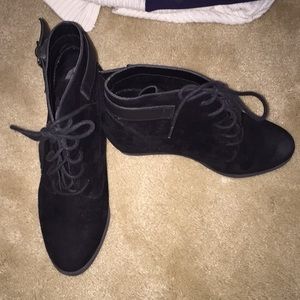 Madden girl shoes